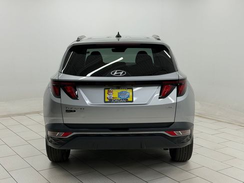 Used 2024 Hyundai Tucson SEL AWD/4WD image 8
