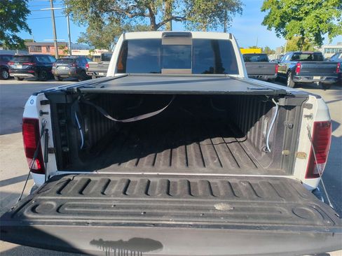 Used 2018 RAM 1500 Limited image 14