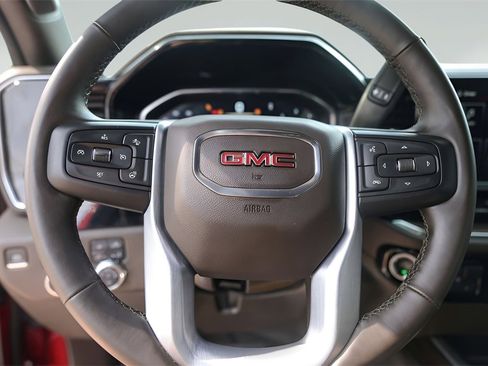 Used 2024 GMC Sierra 3500 SLT w/ SLT Premium Package image 13