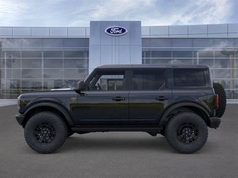 New 2026 Ford Bronco Badlands AWD/4WD image 5