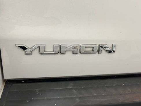 Used 2015 GMC Yukon SLE w/ Convenience Package image 24