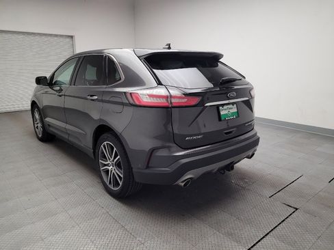 Used 2020 Ford Edge Titanium w/ Equipment Group 301A image 5