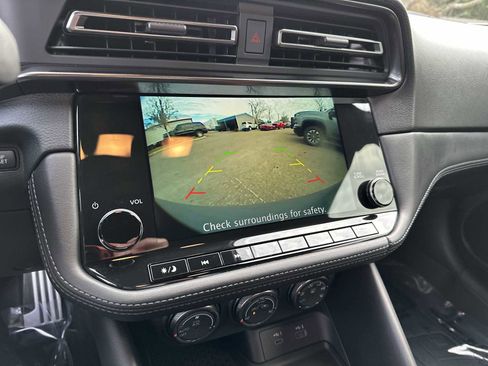 Used 2024 Nissan Z NISMO w/ Floor Mat Package image 22