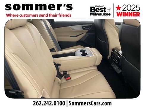 Used 2023 Acura MDX SH-AWD w/ Technology Package image 27