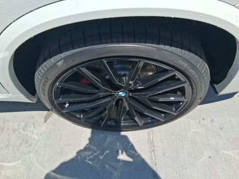 New 2026 BMW X5 sDrive40i w/ M Sport Package RWD image 20