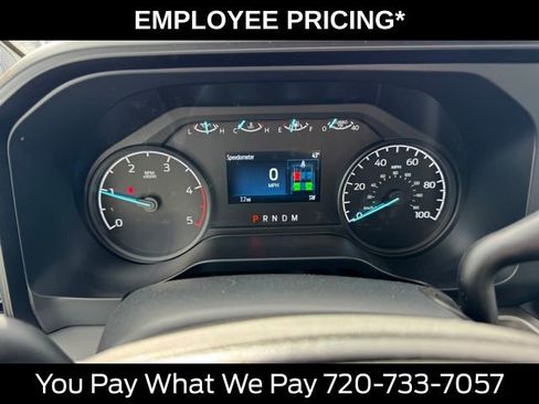 New 2026 Ford F250 XLT w/ FX4 Off-Road Package AWD/4WD image 27