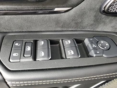 Used 2025 RAM 1500 RHO w/ RHO Level 1 Equipment Group AWD/4WD image 18