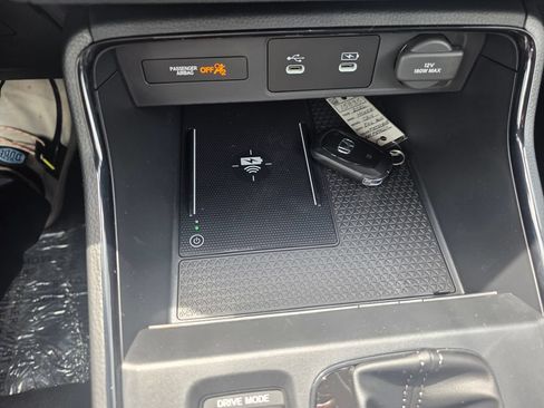 New 2026 Honda CR-V EX-L image 20