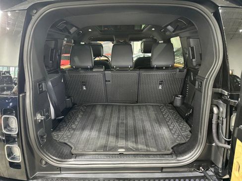 Used 2020 Land Rover Defender 110 X AWD/4WD image 53