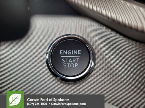 New 2026 Ford Explorer Active w/ Active Comfort Package image 26