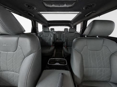 Certified 2024 Kia Telluride SX Prestige X-Line AWD/4WD image 34
