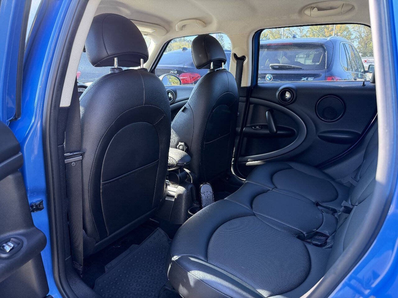 Used 2014 MINI Cooper Countryman S FWD image 9