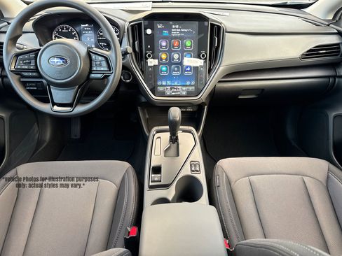 New 2026 Subaru Crosstrek 2.0i Premium image 12