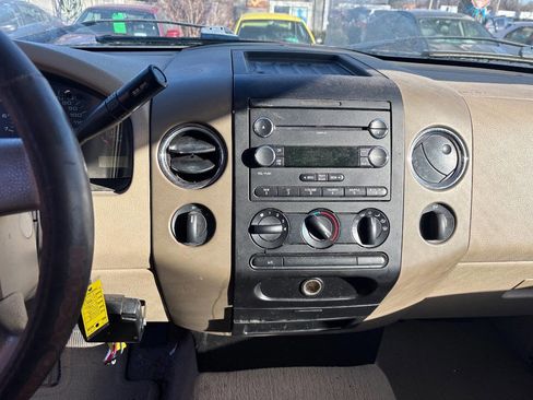 Used 2008 Ford F150 XLT image 6