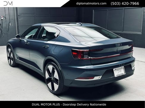 Used 2023 Polestar Polestar 2 w/ Pilot Pack AWD/4WD image 5