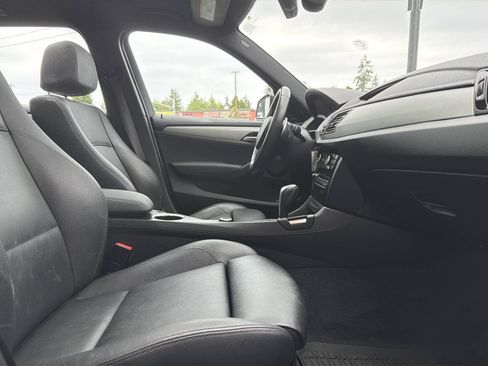Used 2013 BMW X1 xDrive35i AWD/4WD image 16