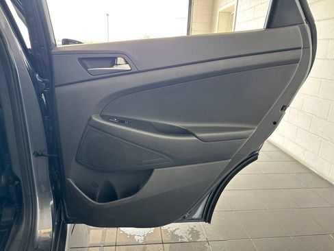 Used 2016 Hyundai Tucson Limited w/ Option Group 03 AWD/4WD image 49
