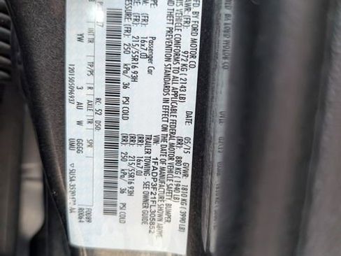 Used 2015 Ford Focus SE FWD image 28
