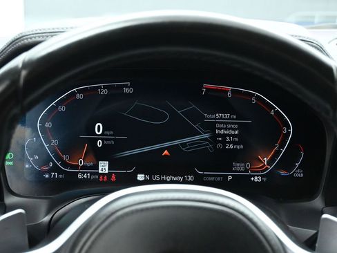 Used 2021 BMW 430i Coupe w/ M Sport Package image 22