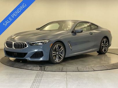 Used 2022 BMW 840i xDrive Coupe