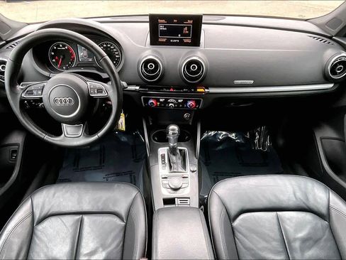 Used 2015 Audi A3 2.0T Premium image 15