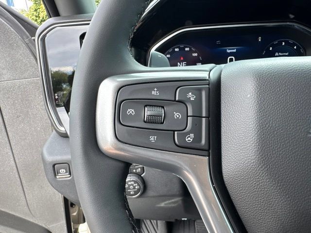New 2026 Chevrolet Silverado 1500 RST w/ Safety Package AWD/4WD image 17