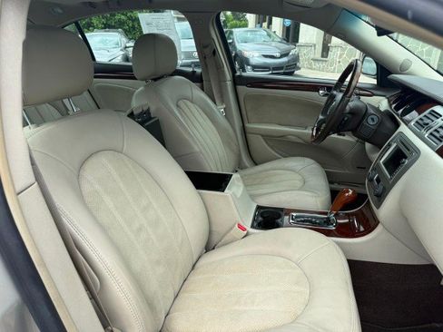 Used 2008 Buick Lucerne Super FWD image 15