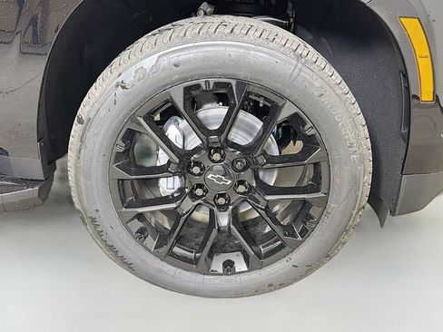 New 2026 Chevrolet Tahoe High Country w/ Sun And Tow Package AWD/4WD image 29