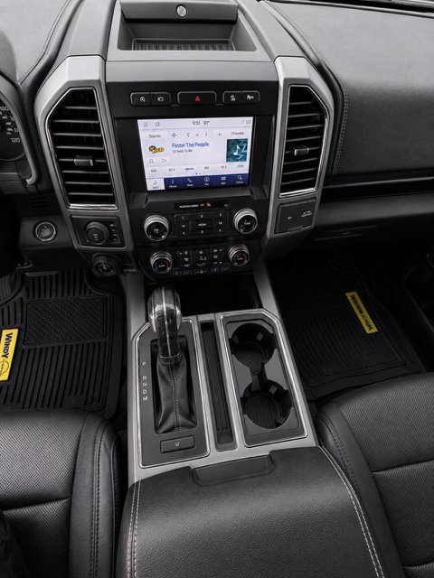 Used 2020 Ford F150 Raptor w/ Equipment Group 802A Luxury AWD/4WD image 13