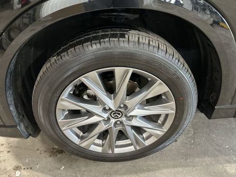Used 2025 MAZDA CX-5 AWD 2.5 S w/ Premium Plus Pkg image 23