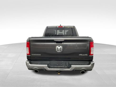 Used 2022 RAM 1500 Big Horn image 8