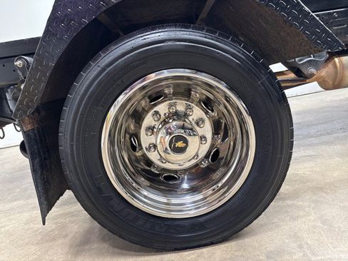 Used 2019 RAM 5500 Tradesman w/ Safety Group AWD/4WD image 39