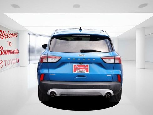 Used 2020 Ford Escape SEL FWD image 6