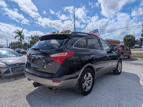 Used 2012 Hyundai Veracruz Limited image 5