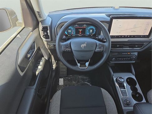 New 2025 Ford Bronco Sport Big Bend w/ Convenience Package image 10