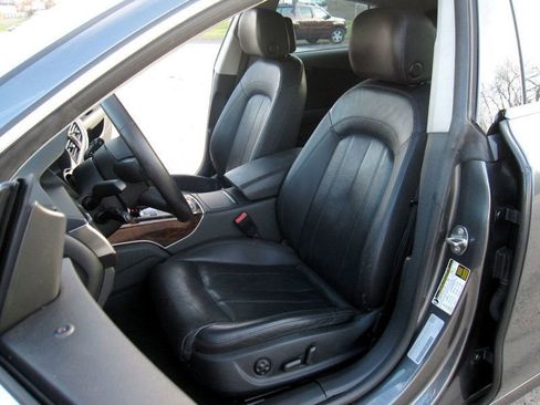 Used 2012 Audi A7 3.0T Prestige image 14