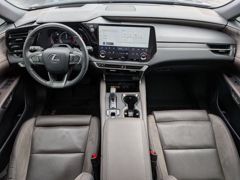 Used 2023 Lexus RX 350 FWD w/ Accessory Package image 13