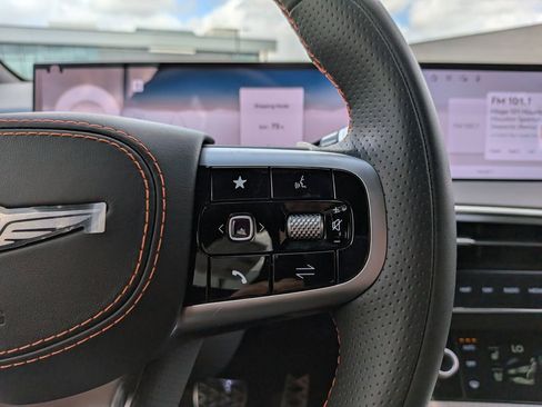 New 2026 Genesis GV70 2.5T Sport Prestige image 17