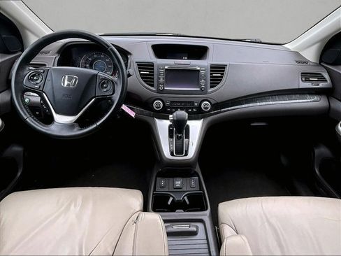 Used 2014 Honda CR-V EX-L image 15
