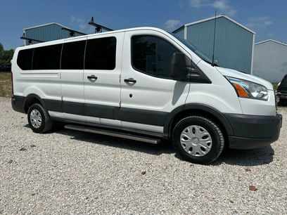 Used 2015 Ford Transit 350 XLT