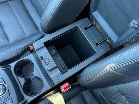 Certified 2023 MAZDA CX-5 AWD 2.5 S w/ Premium Package image 21