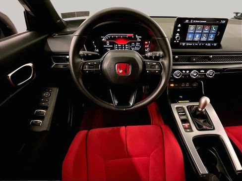 Used 2024 Honda Civic Type R image 5