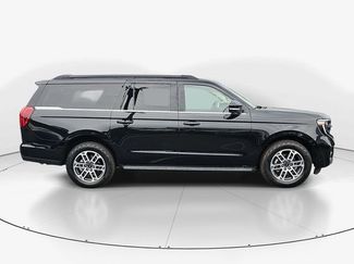 Certified 2025 Ford Expedition Max Active AWD/4WD video 3