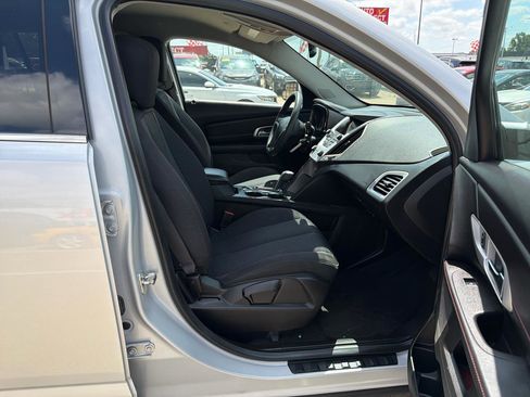 Used 2014 GMC Terrain SLE FWD image 19