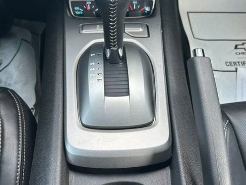 Used 2015 Chevrolet Camaro SS w/ RS Package image 31