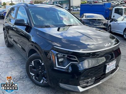 Used 2025 Kia Niro Wave