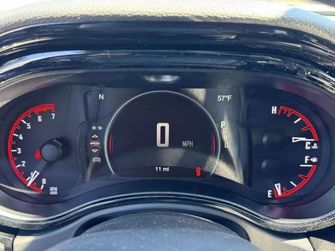 New 2026 Dodge Durango GT AWD/4WD image 25