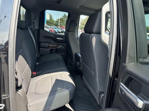 Used 2019 Chevrolet Silverado 1500 RST w/ All-Star Edition AWD/4WD image 25