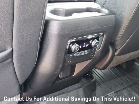 New 2026 GMC Yukon Denali AWD/4WD image 20