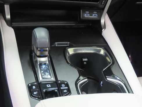 Used 2023 Lexus RX 350 Premium Plus w/ Cold Area Package image 9